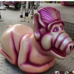 AJbeFancy