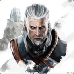 GeraltLUL-