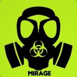 Mirageinvo