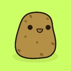 XDMemePotato