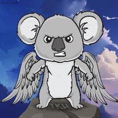 Koala-kun