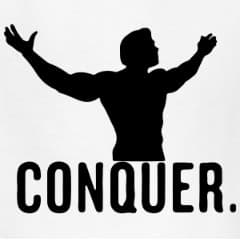 Conquerd