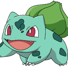 BULBASAUR1