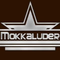 Mokkaluder