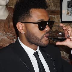 TheWeekndXO7