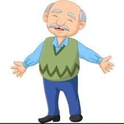 OldMan1412