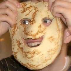 PancakeMan