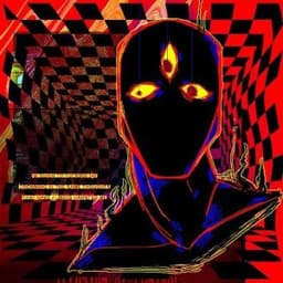 Paranoiax2