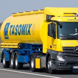 TASOMIX