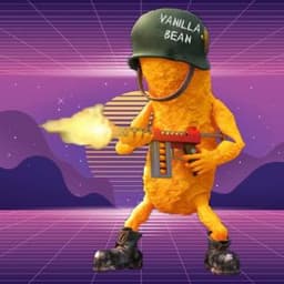 Cheetofinger