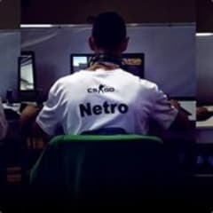 netromajster