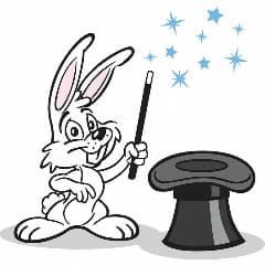 Magicrabbit2
