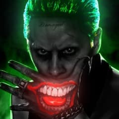 jokerComeBak