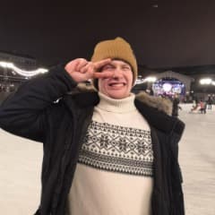GingerMike