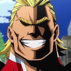 All_Might_