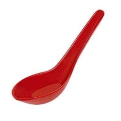 Red-Spoon