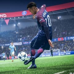 DNA-ForzA