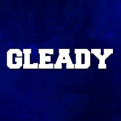 Gleady