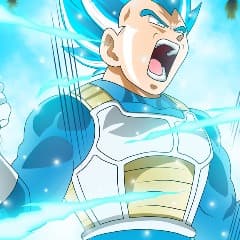 Vegetaaaaaaa