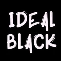IdealBlackBY