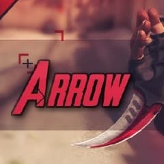 Arrow_eXe
