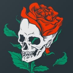 RoseFuneral