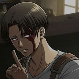 ---Levi