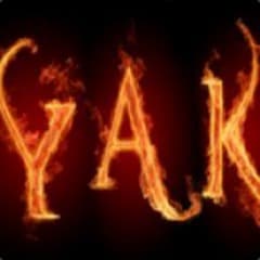YAKFIRE