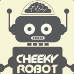 CheekyRobot