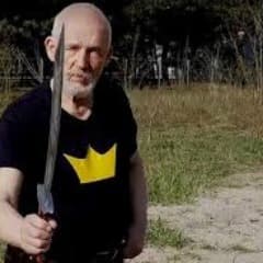 Ojczulek