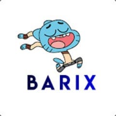 Barix