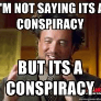 KhanSPIRACY