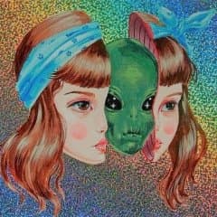 MamaAlien