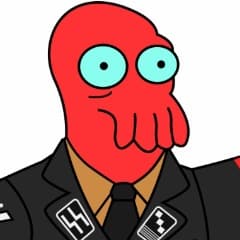 ZOITBERG