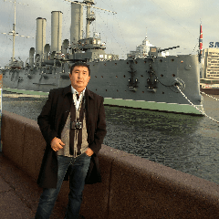 Eldarkhan