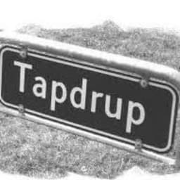 Tapdrup06