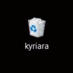 kyriara