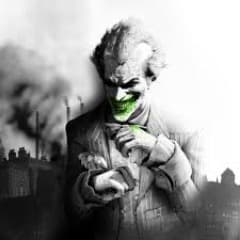 Arkhamdel