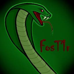 FosT1r