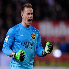 TerStegen