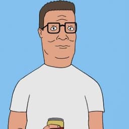 HankDaDank