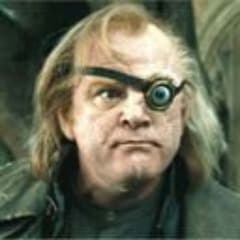 AlastorMoody