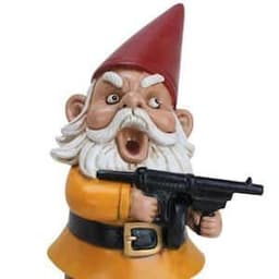 Gnomooo
