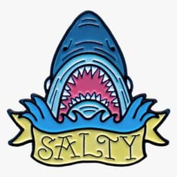 TheSaltyHD