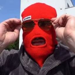 Roblouda