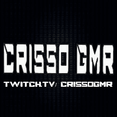 CrissoGMR