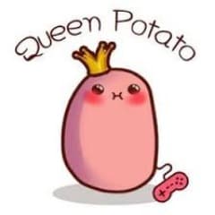 PotatoQueen5