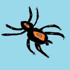 9TARANTULa-