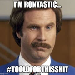 ronroN-