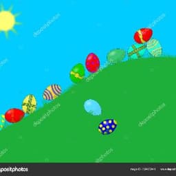 eggebakken
